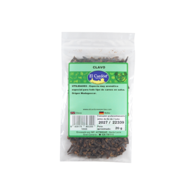 Clavo